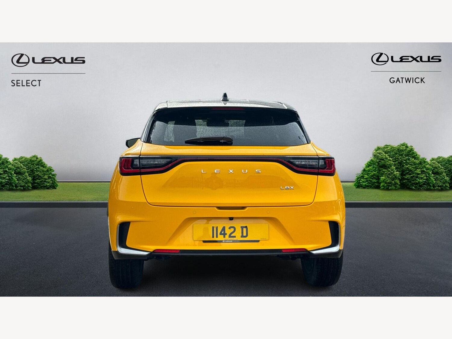 Used Lexus LBX for sale - 77412365: Photo 7