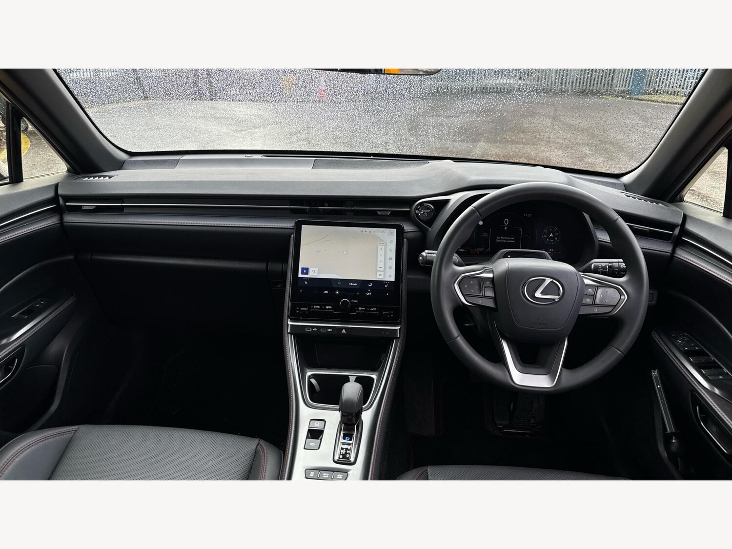 Used Lexus LBX for sale - 77412365: Photo 9
