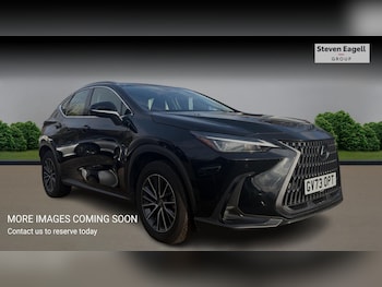 Used Lexus NX 2023 for sale - 77575034: Photo