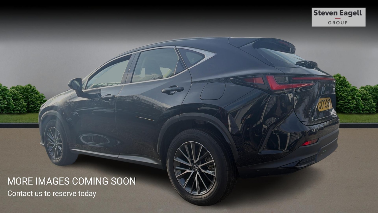 Used Lexus NX 2023 for sale - 77575034: Photo 2