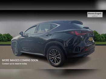 Used Lexus NX 2023 for sale - 77575034: Photo