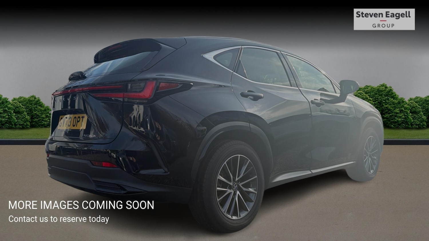 Used Lexus NX 2023 for sale - 77575034: Photo 4