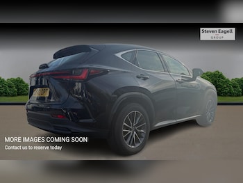 Used Lexus NX 2023 for sale - 77575034: Photo