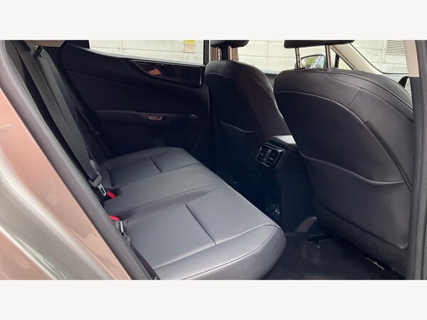 Used Lexus NX 2023 for sale - 76295366: Photo 11