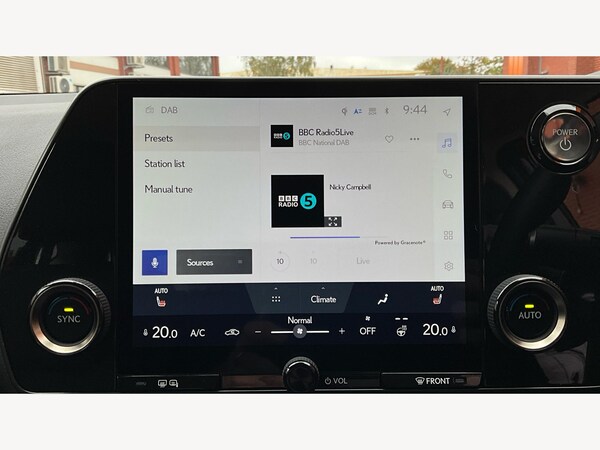 Used Lexus NX 2023 for sale - 76295366: Photo 12
