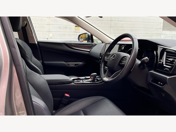 Used Lexus NX 2023 for sale - 76295366: Photo 15