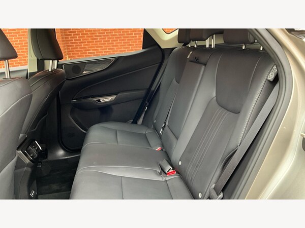 Used Lexus NX 2023 for sale - 76295366: Photo 16