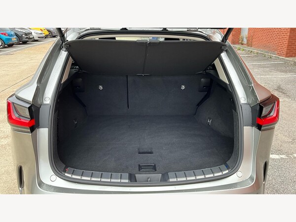Used Lexus NX 2023 for sale - 76295366: Photo 17