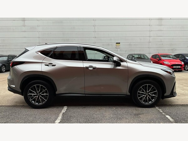 Used Lexus NX 2023 for sale - 76295366: Photo 18