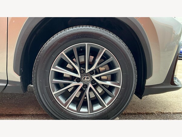 Used Lexus NX 2023 for sale - 76295366: Photo 21