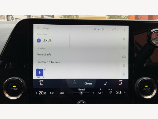 Used Lexus NX 2023 for sale - 76295366: Photo 22