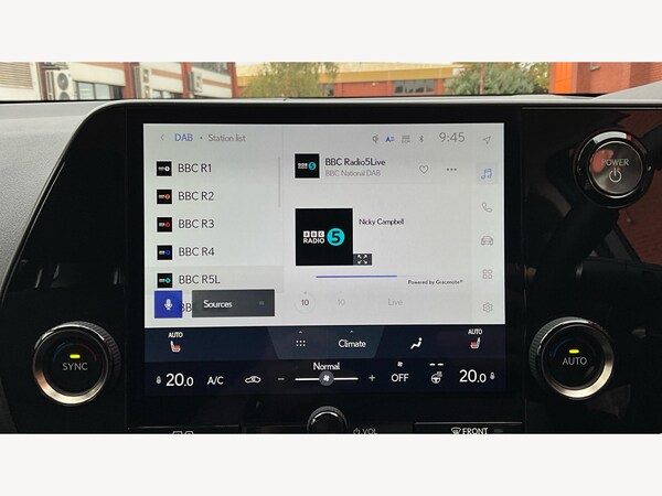 Used Lexus NX 2023 for sale - 76295366: Photo 23