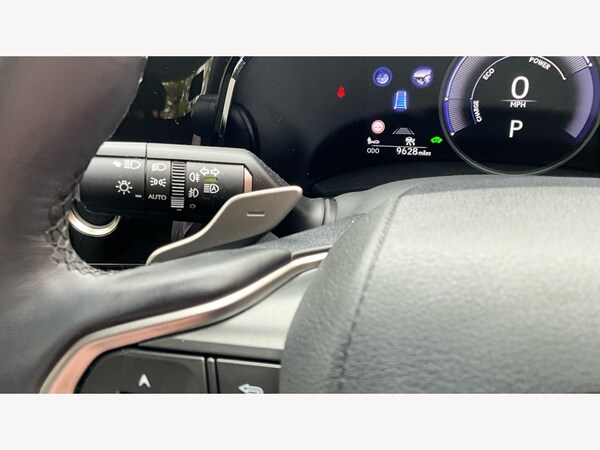 Used Lexus NX 2023 for sale - 76295366: Photo 31