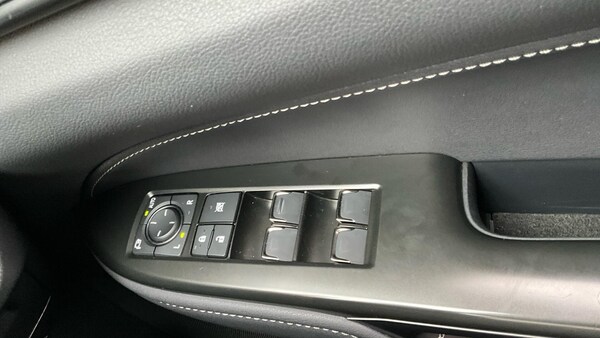 Used Lexus NX 2023 for sale - 76295366: Photo 34