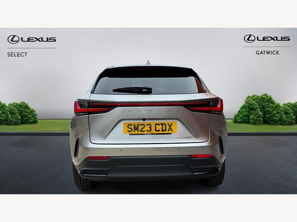 Used Lexus NX 2023 for sale - 76295366: Photo 7