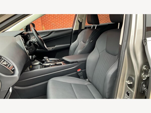 Used Lexus NX 2023 for sale - 76295366: Photo 8