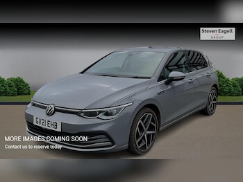 Volkswagen Golf feature image