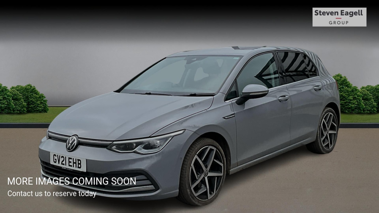 Used Volkswagen Golf 2021 for sale - 77573751: Photo 3