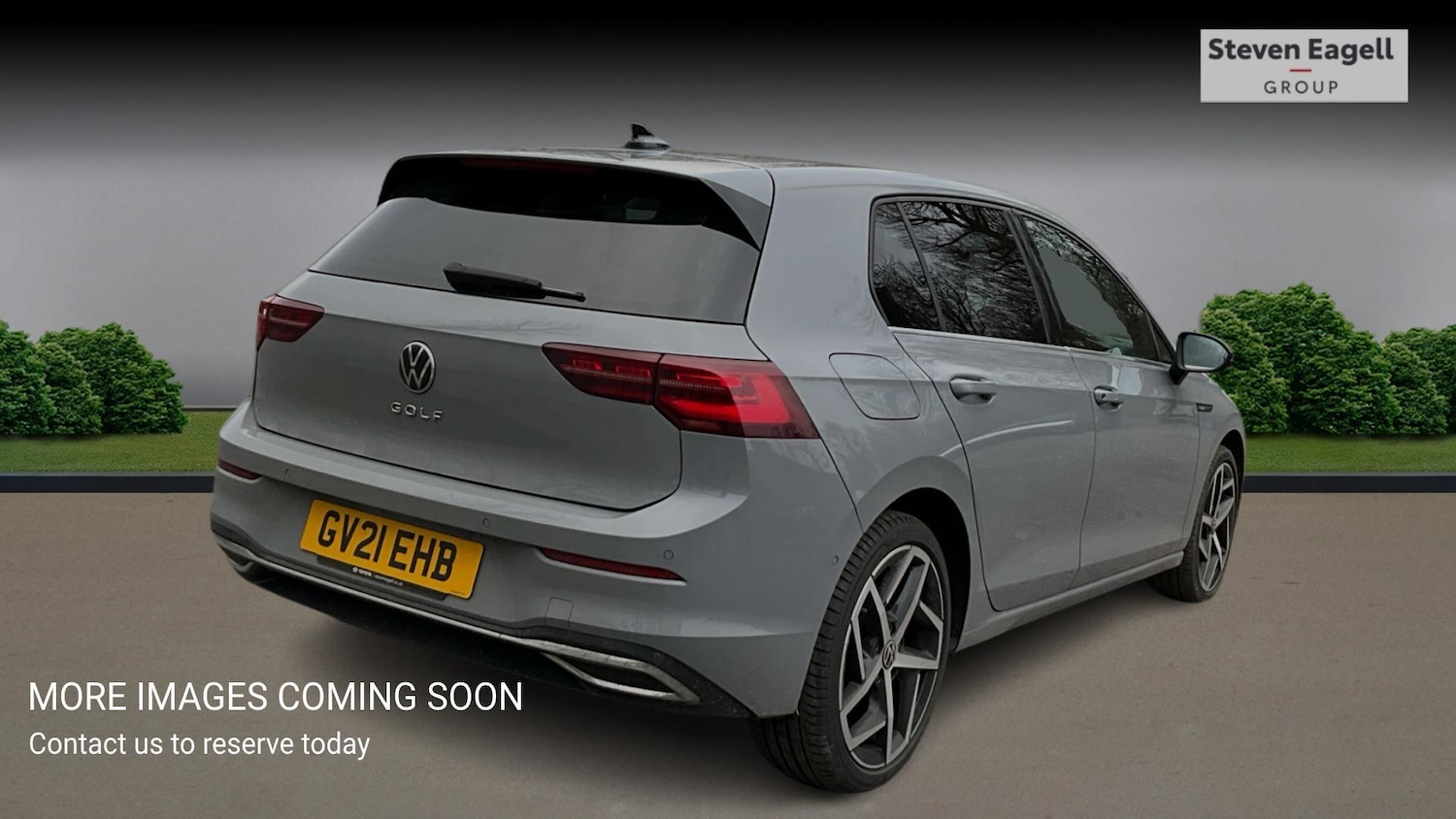 Used Volkswagen Golf 2021 for sale - 77573751: Photo 4