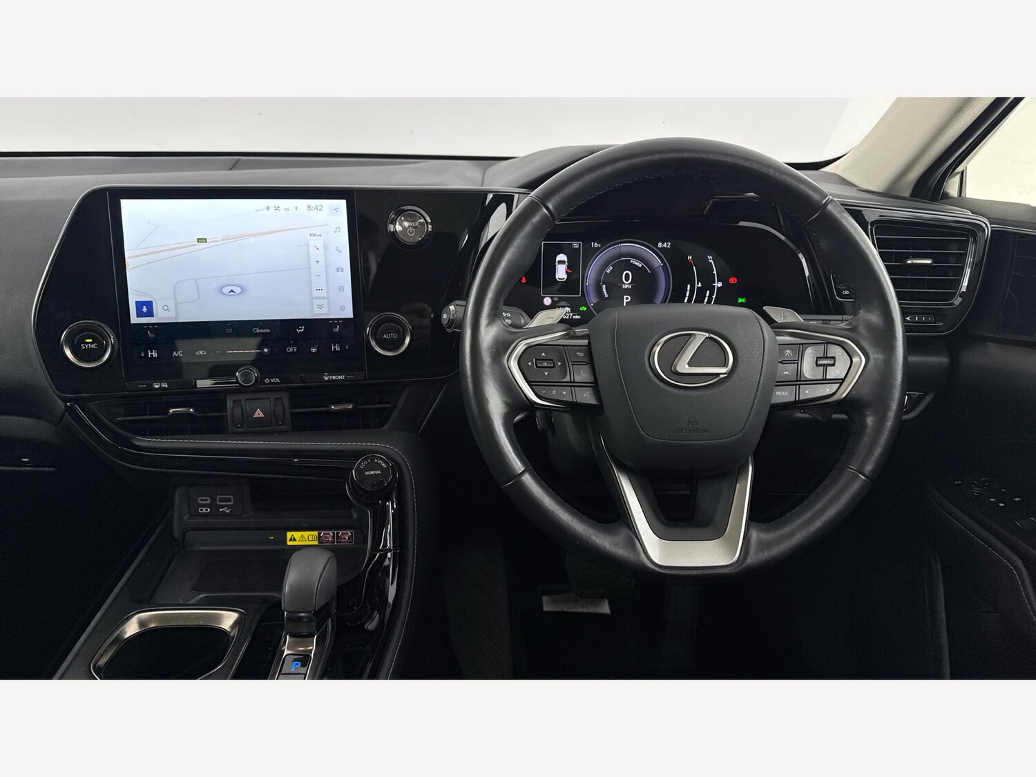 Used Lexus NX 2022 for sale - 76671508: Photo 10