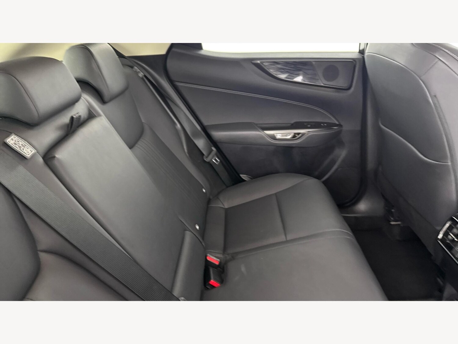 Used Lexus NX 2022 for sale - 76671508: Photo 11