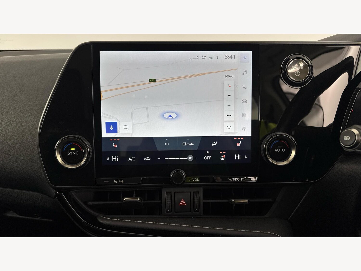 Used Lexus NX 2022 for sale - 76671508: Photo 12