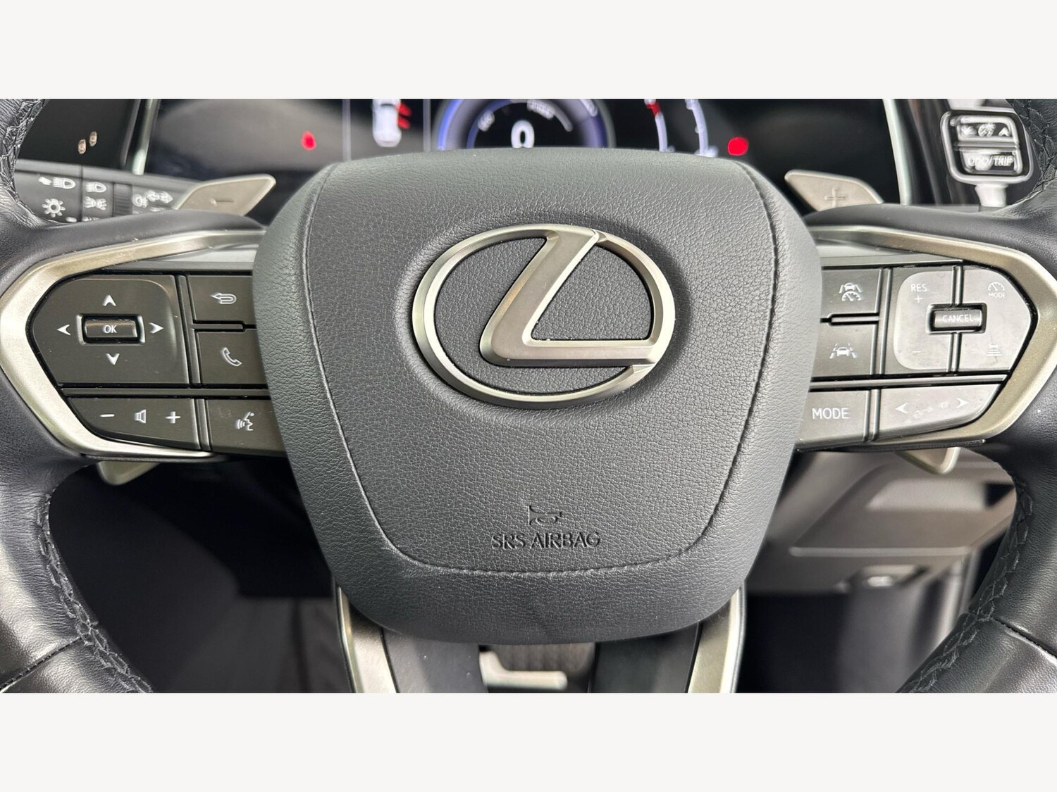 Used Lexus NX 2022 for sale - 76671508: Photo 13