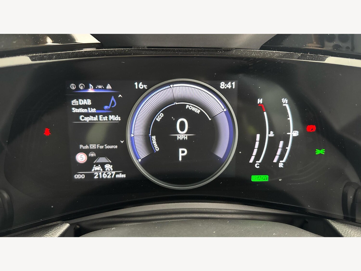 Used Lexus NX 2022 for sale - 76671508: Photo 14