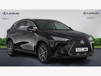 Lexus - NX