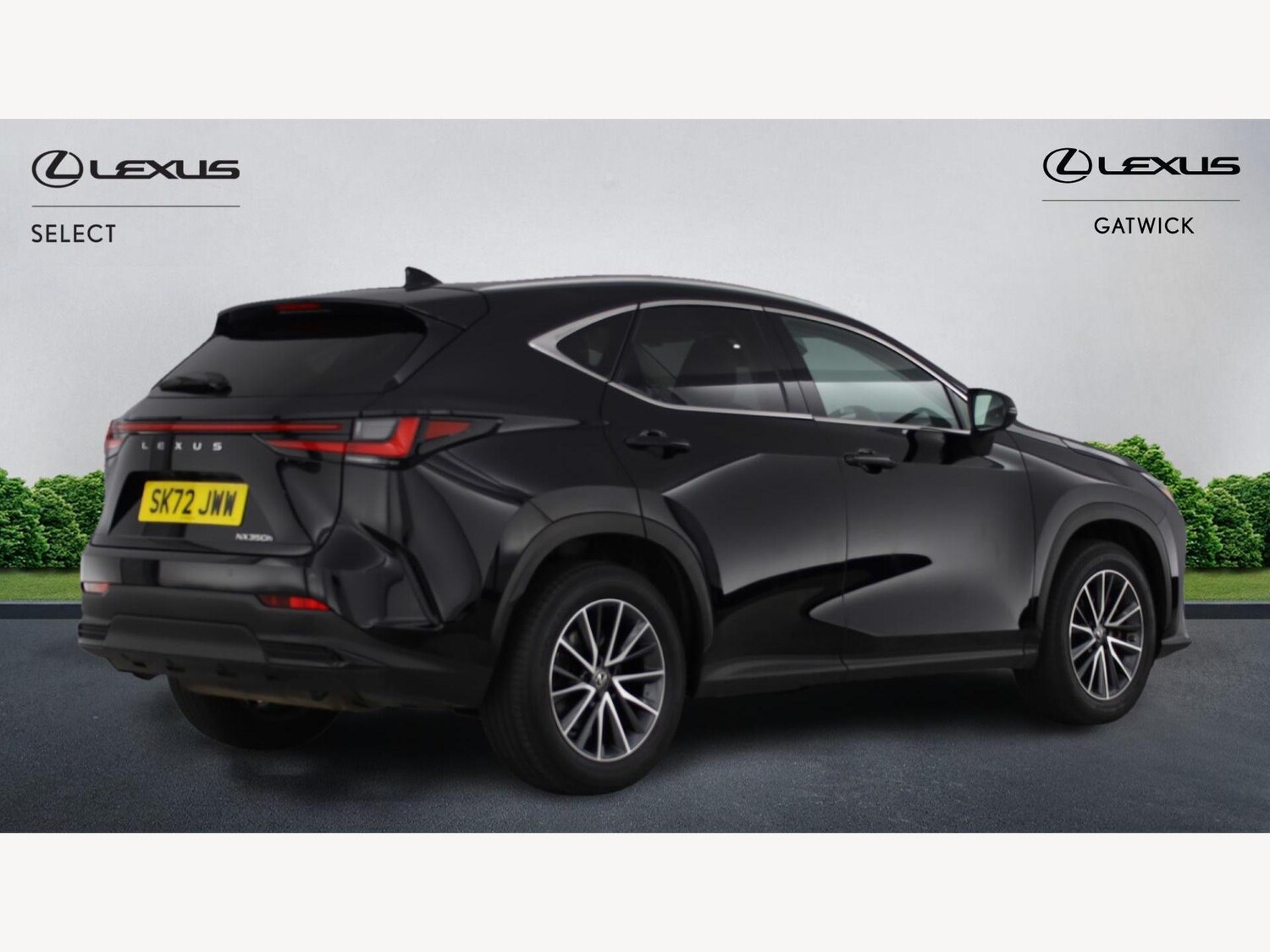 Used Lexus NX 2022 for sale - 76671508: Photo 20