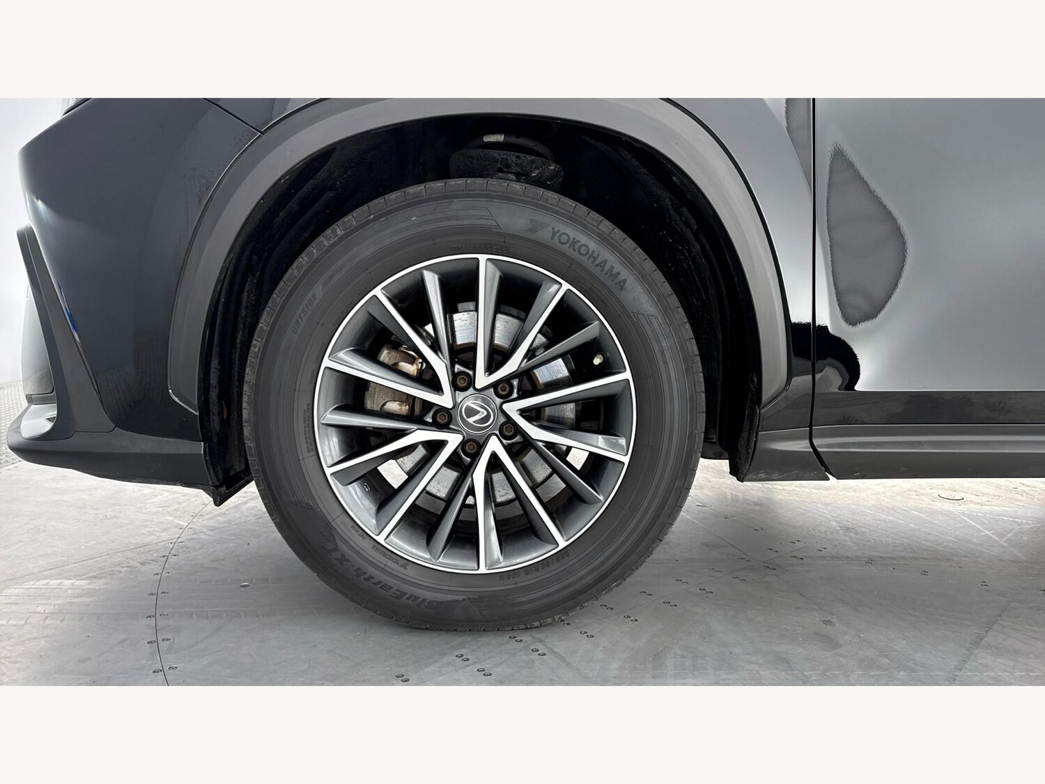 Used Lexus NX 2022 for sale - 76671508: Photo 21