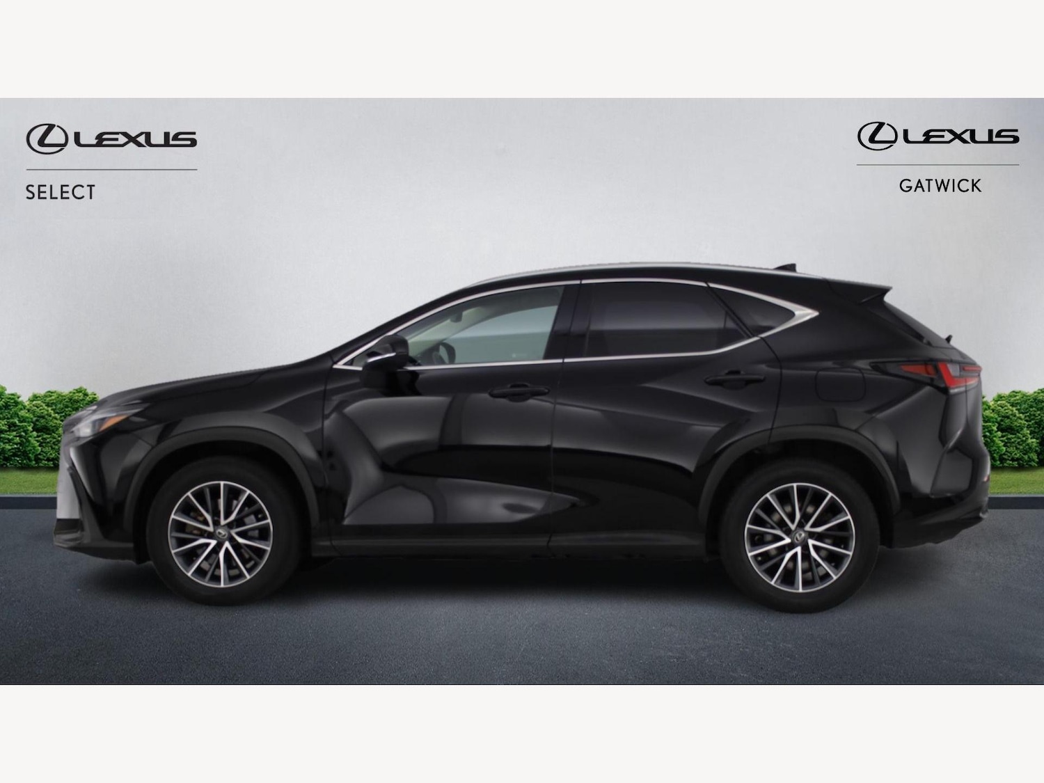 Used Lexus NX 2022 for sale - 76671508: Photo 3