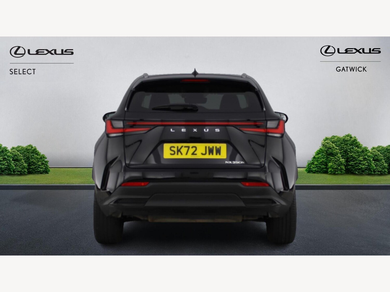 Used Lexus NX 2022 for sale - 76671508: Photo 7