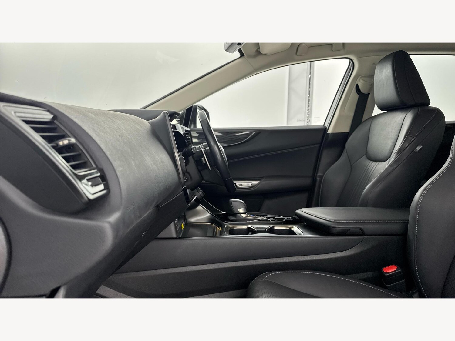 Used Lexus NX 2022 for sale - 76671508: Photo 8