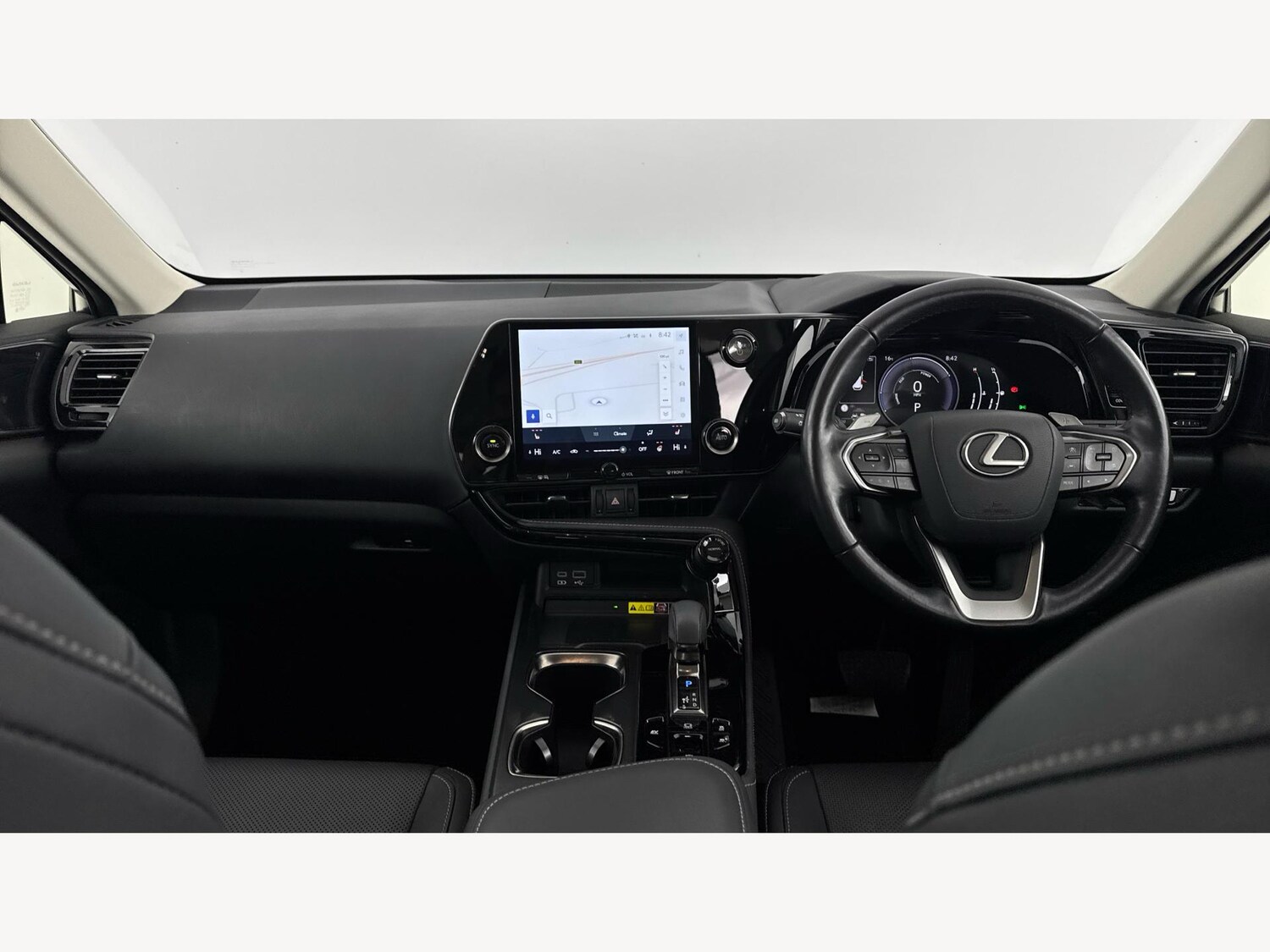 Used Lexus NX 2022 for sale - 76671508: Photo 9