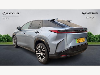 Used Lexus RZ 2025 for sale - 78539273: Photo