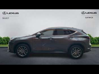 Used Lexus NX 2024 for sale - 74810602: Photo