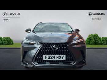 Used Lexus NX 2024 for sale - 74810602: Photo