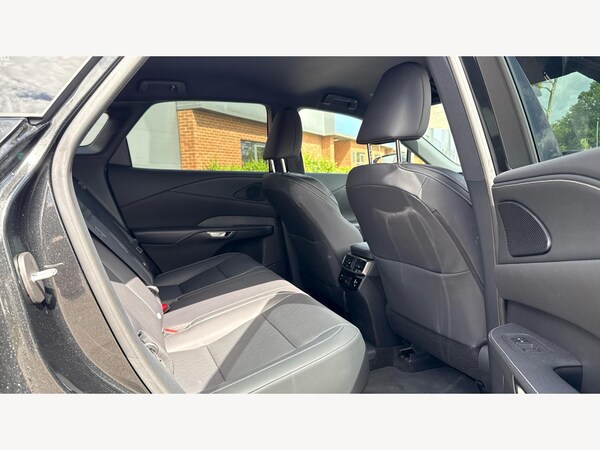 Used Lexus RX 2024 for sale - 76336947: Photo 11