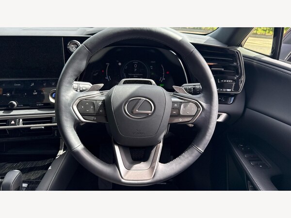Used Lexus RX 2024 for sale - 76336947: Photo 13