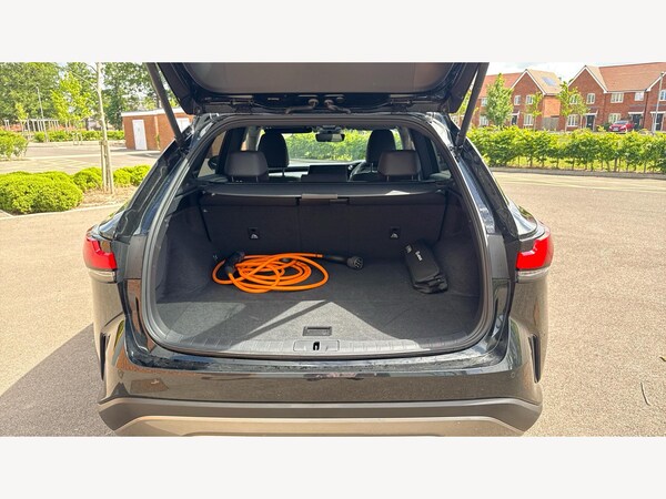 Used Lexus RX 2024 for sale - 76336947: Photo 17