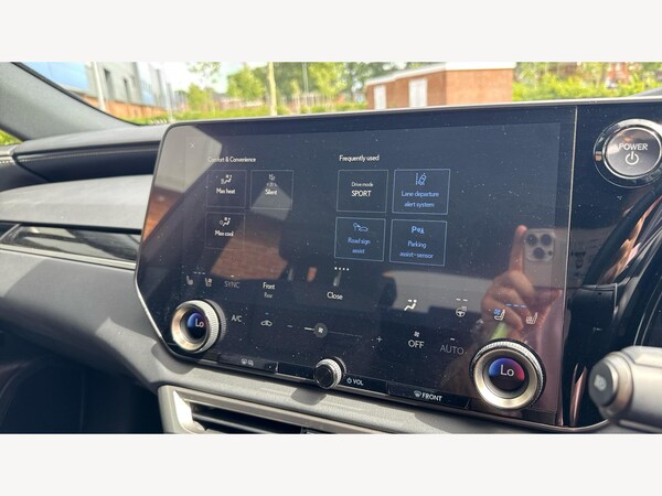 Used Lexus RX 2024 for sale - 76336947: Photo 22