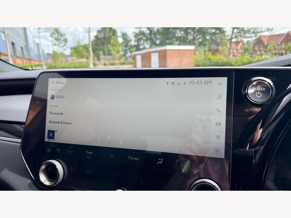 Used Lexus RX 2024 for sale - 76336947: Photo 25