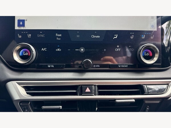 Used Lexus RX 2024 for sale - 76336947: Photo 29