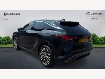Used Lexus RX 2024 for sale - 76336947: Photo 2