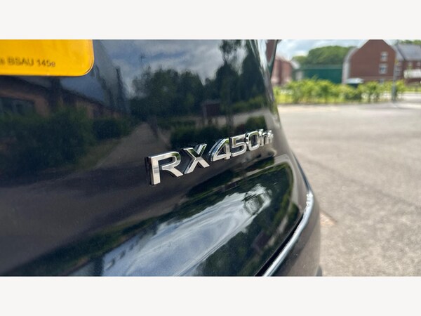 Used Lexus RX 2024 for sale - 76336947: Photo 31