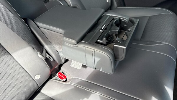 Used Lexus RX 2024 for sale - 76336947: Photo 35