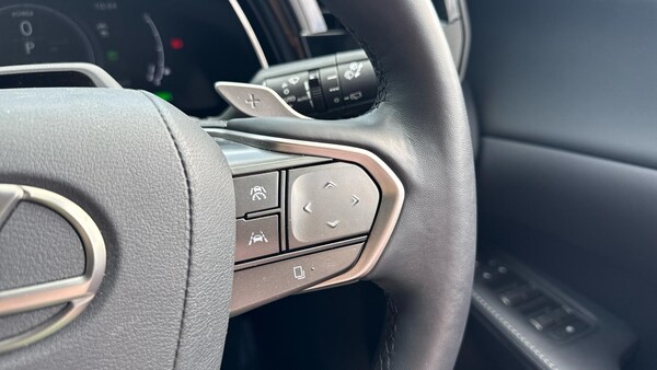 Used Lexus RX 2024 for sale - 76336947: Photo 37