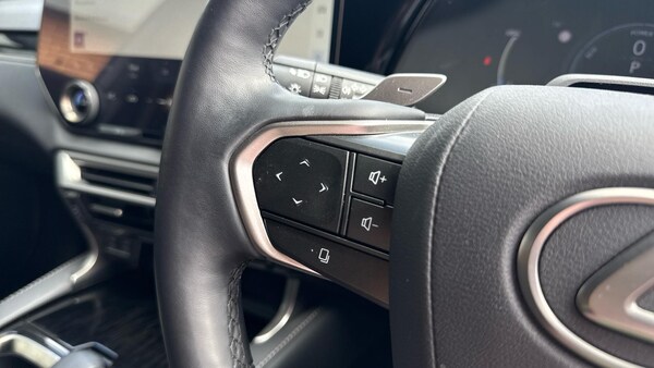 Used Lexus RX 2024 for sale - 76336947: Photo 38