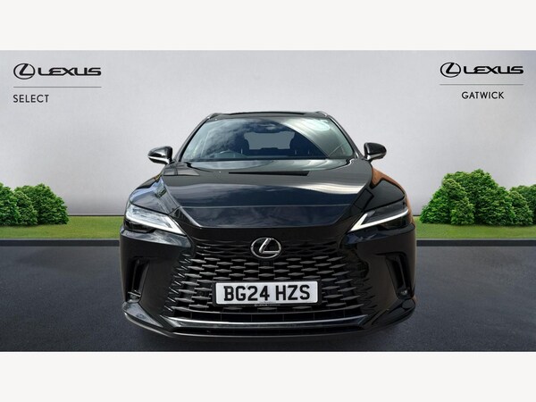 Used Lexus RX 2024 for sale - 76336947: Photo 6
